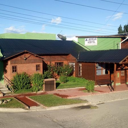 Hostel Buenos Aires El Calafate Bagian luar foto
