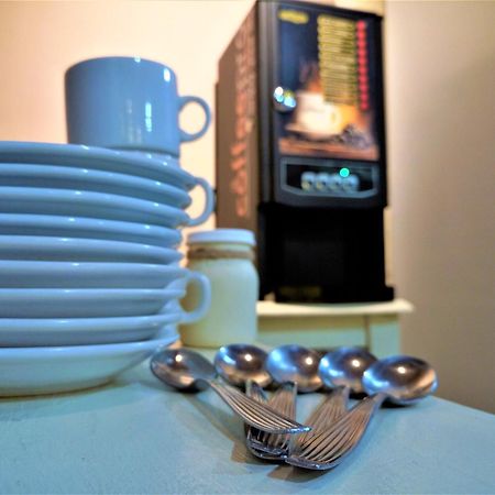 Hostel Buenos Aires El Calafate Bagian luar foto