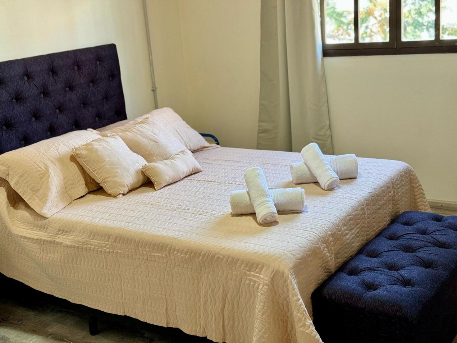 Hostel Buenos Aires El Calafate Bagian luar foto