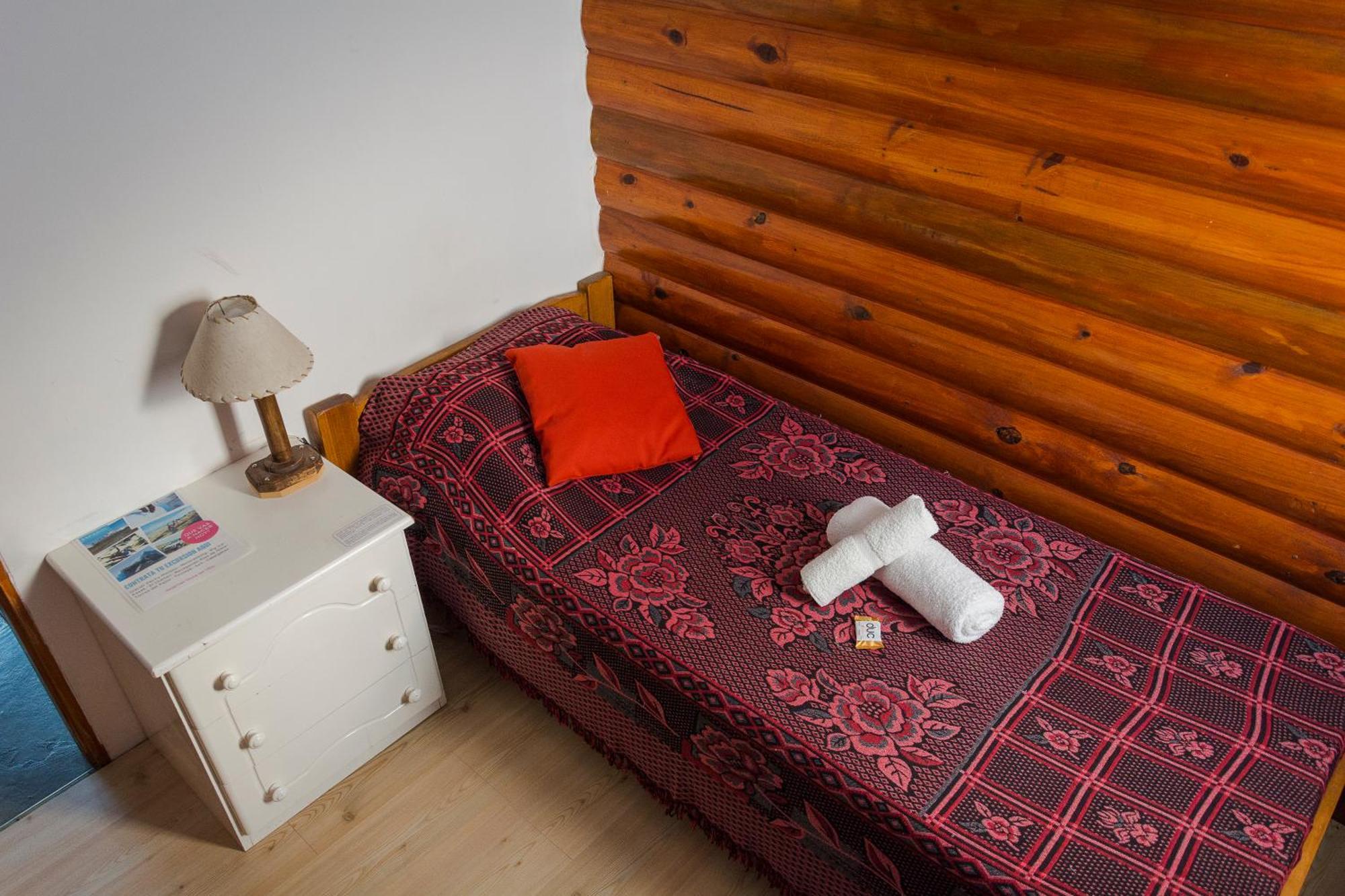 Hostel Buenos Aires El Calafate Ruang foto
