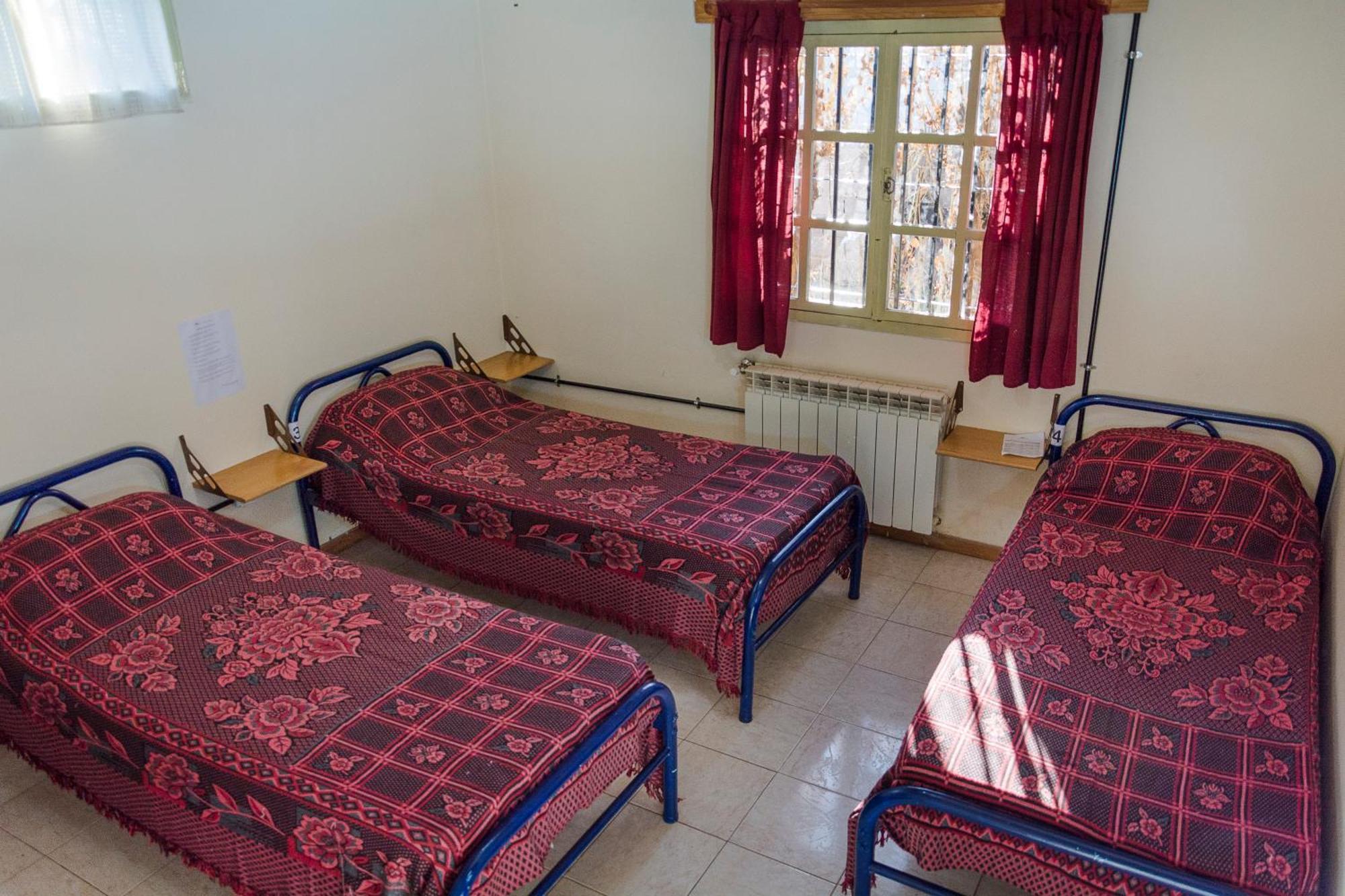 Hostel Buenos Aires El Calafate Ruang foto