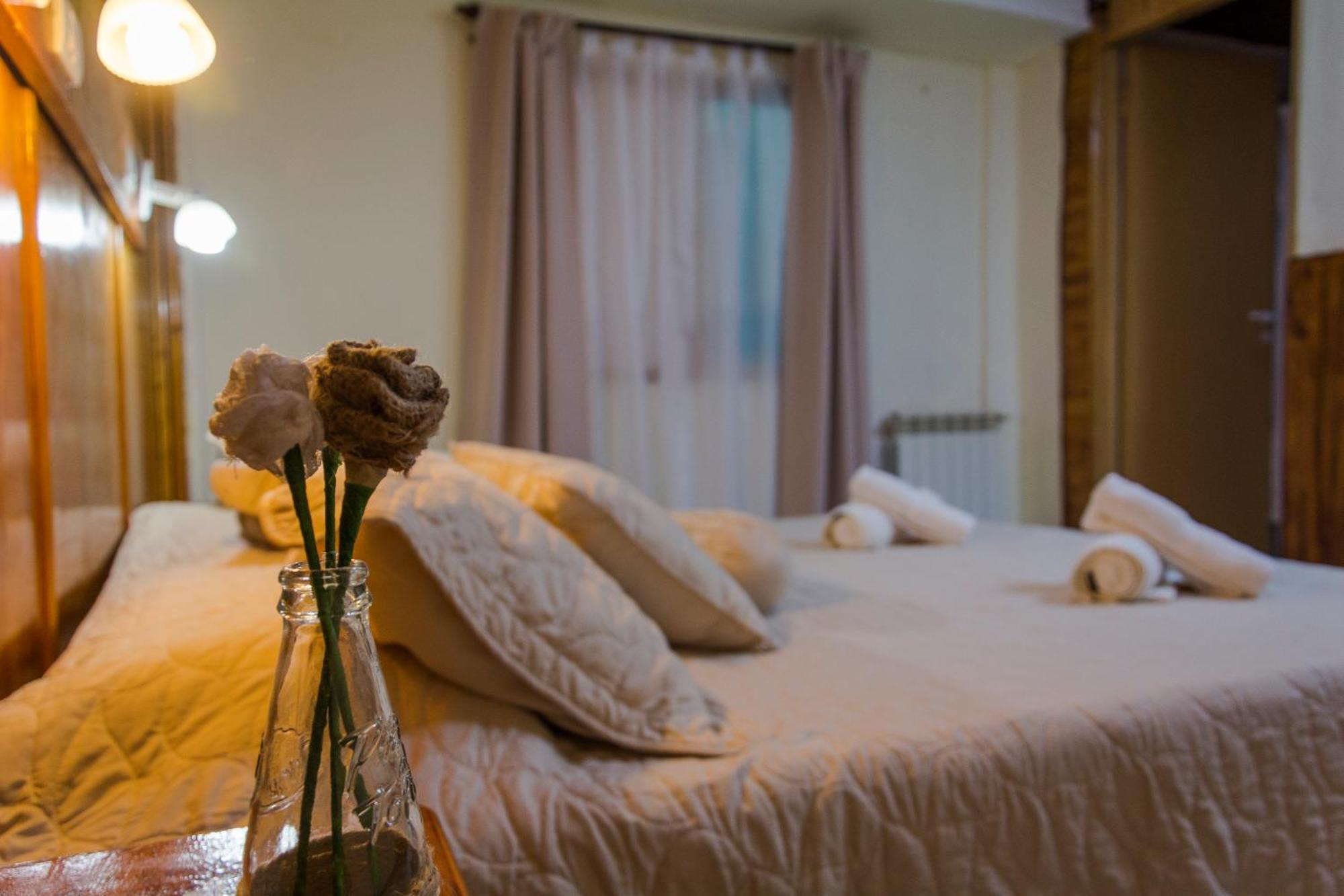 Hostel Buenos Aires El Calafate Bagian luar foto
