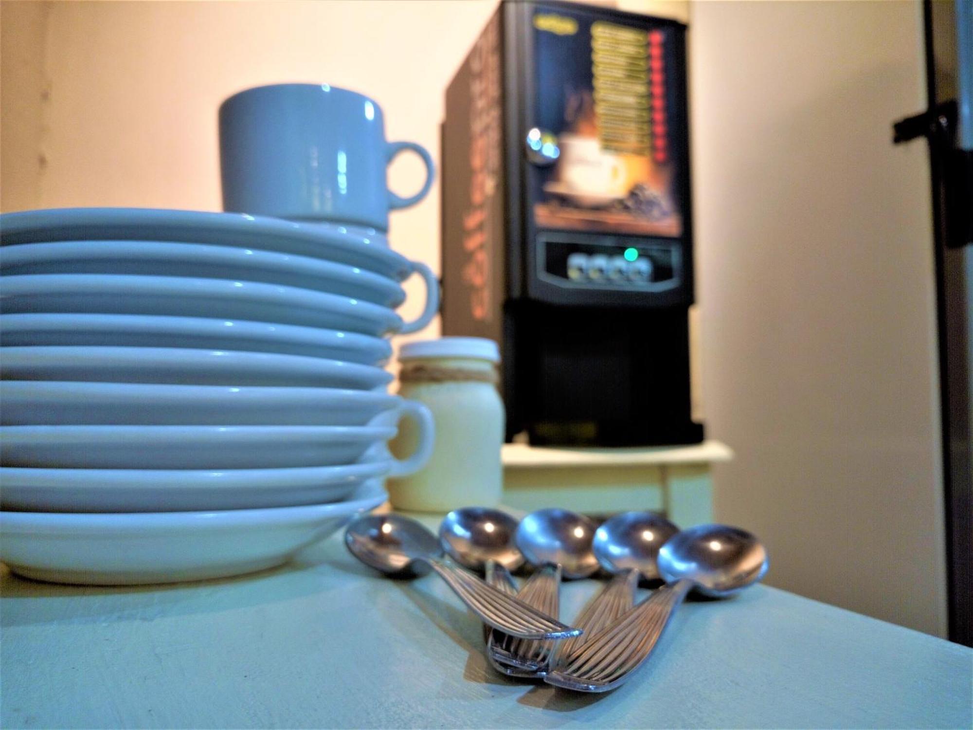 Hostel Buenos Aires El Calafate Bagian luar foto