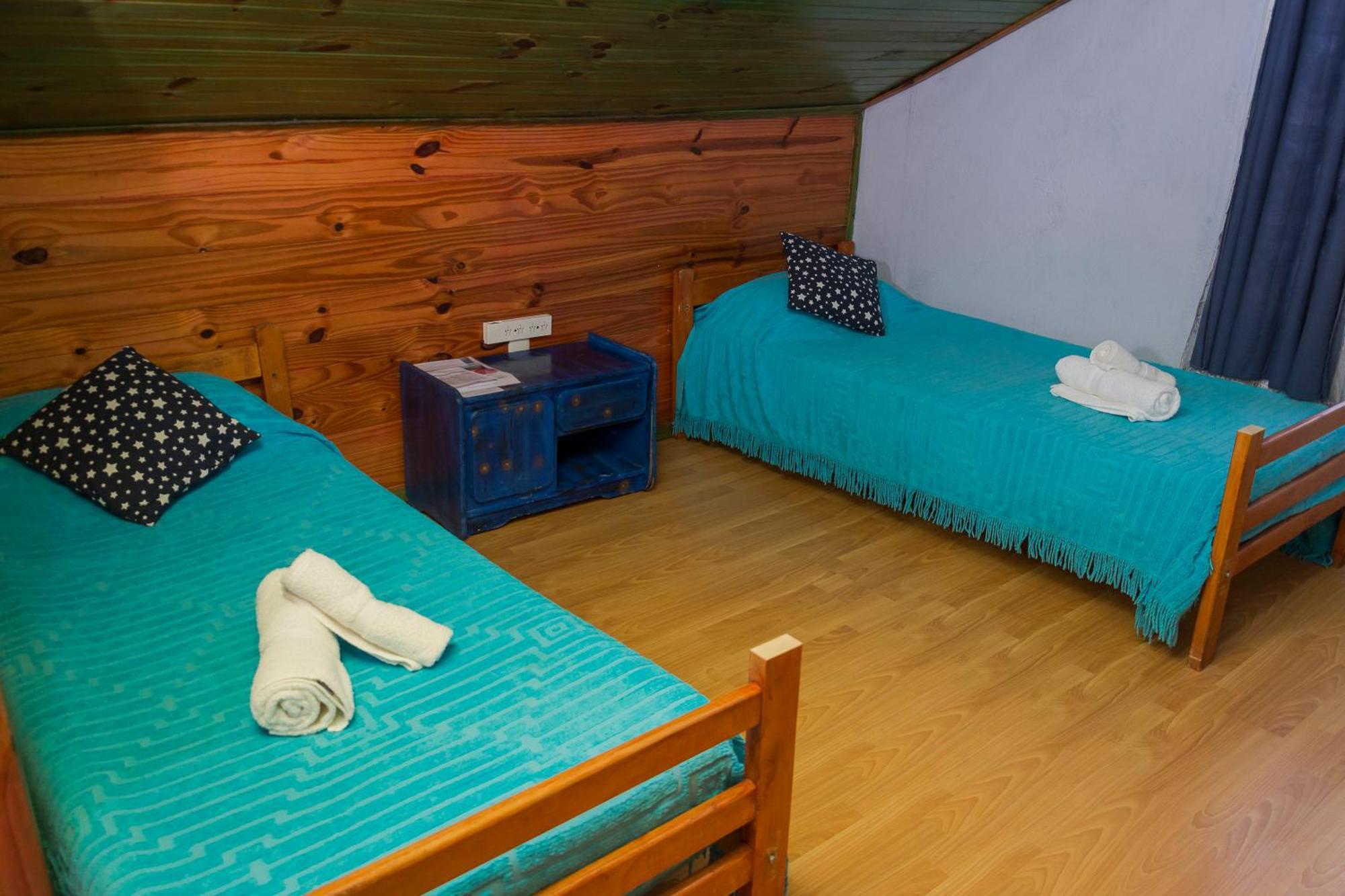 Hostel Buenos Aires El Calafate Ruang foto