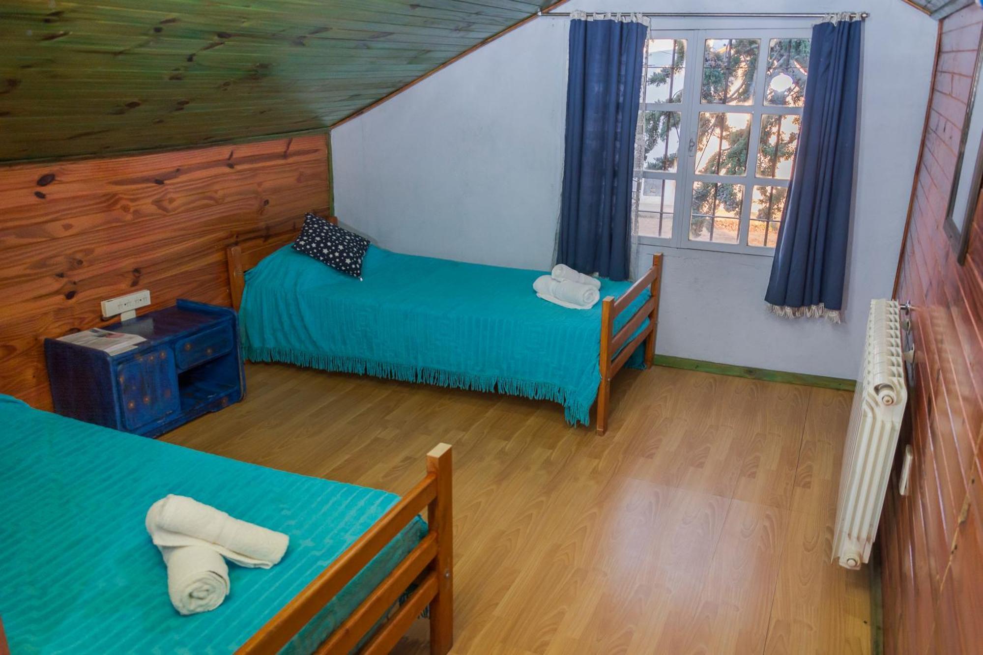 Hostel Buenos Aires El Calafate Ruang foto